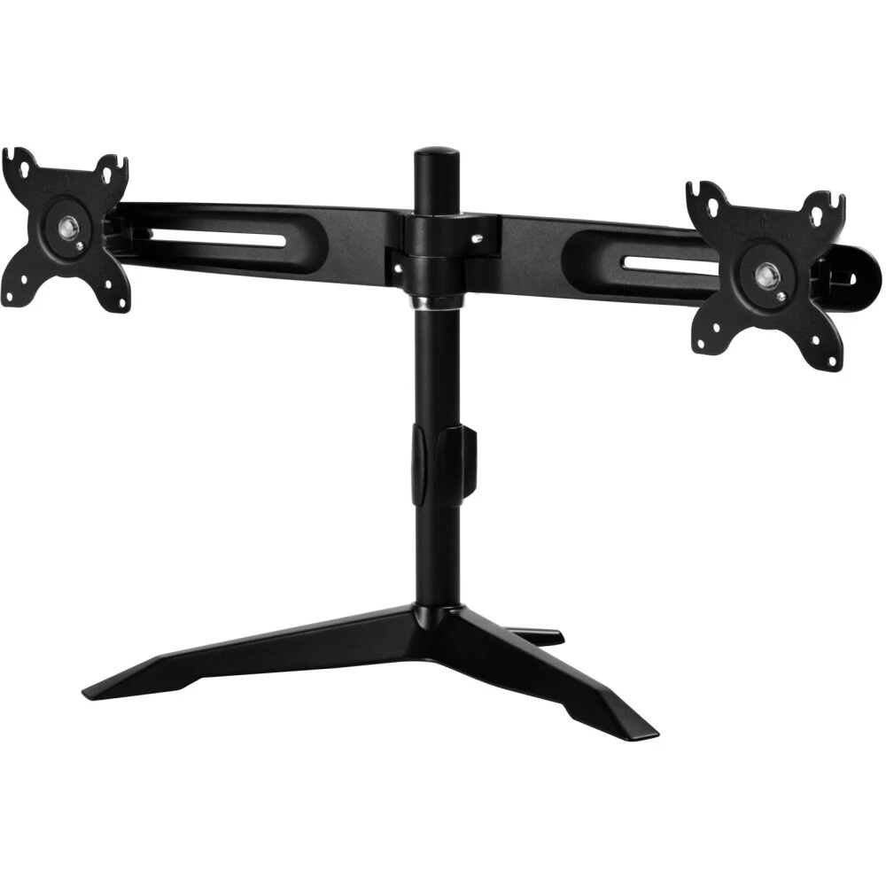 Подставка настольная Silverstone SST-ARM23BS (G56ARM23BS00010)