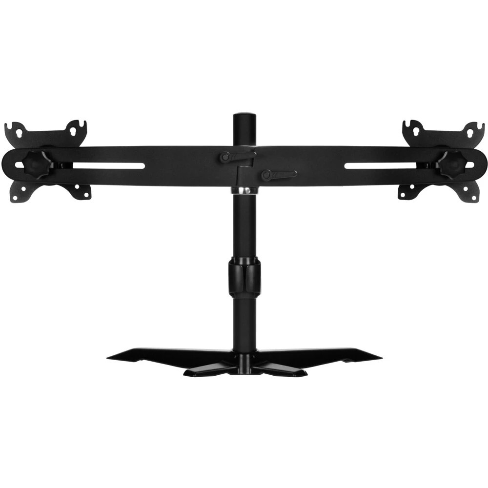 Подставка настольная Silverstone SST-ARM23BS (G56ARM23BS00010)