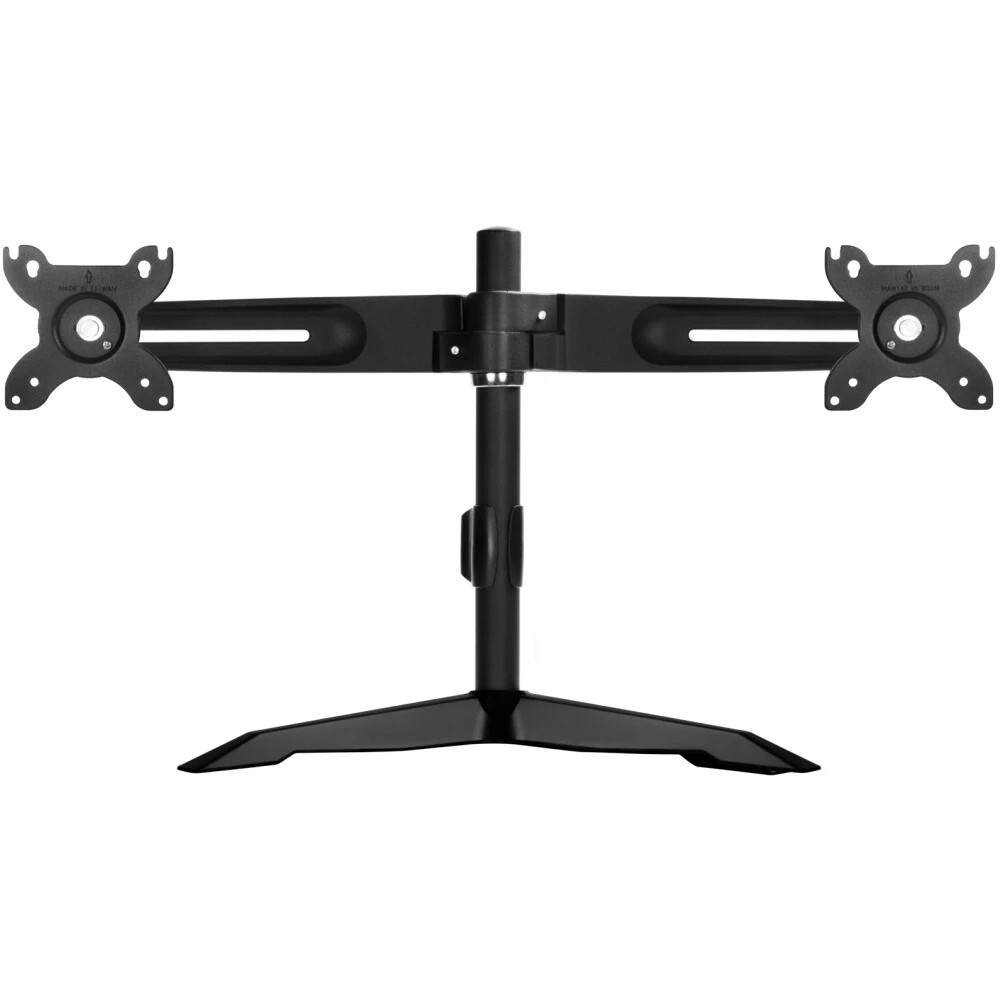 Подставка настольная Silverstone SST-ARM23BS (G56ARM23BS00010)
