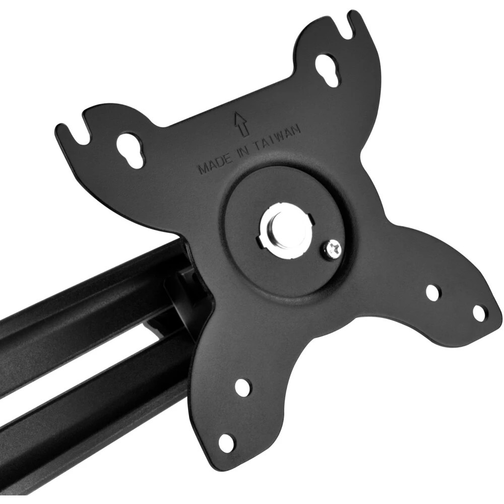Подставка настольная Silverstone SST-ARM23BS (G56ARM23BS00010)