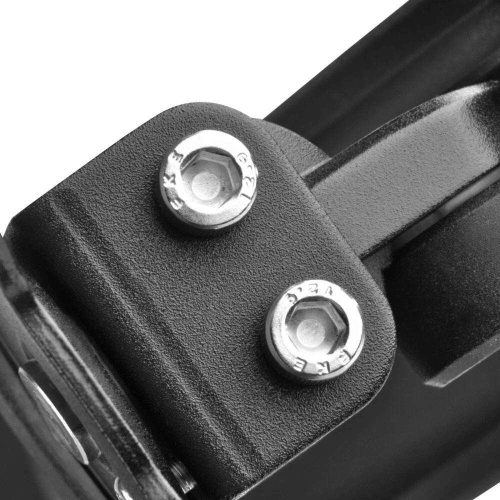 Подставка настольная Silverstone SST-ARM23BS (G56ARM23BS00010)