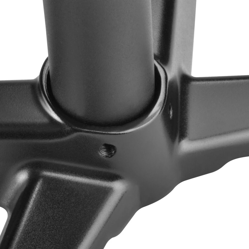Подставка настольная Silverstone SST-ARM23BS (G56ARM23BS00010)