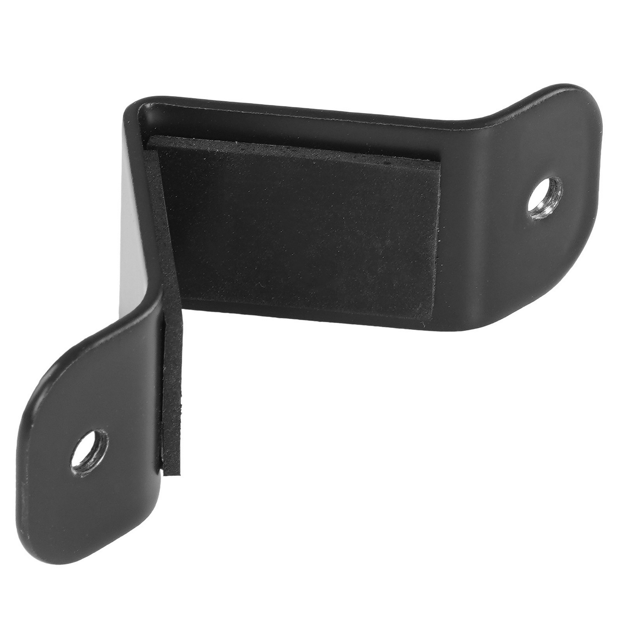 Кронштейн ONKRON A2N для mini PC, чёрный