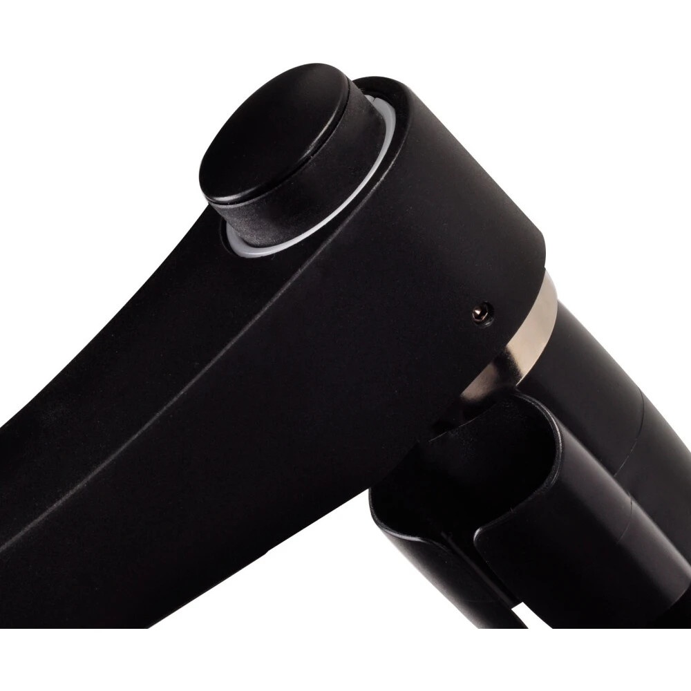 Подставка настольная Silverstone SST-ARM11BC (G56ARM11BC00010)