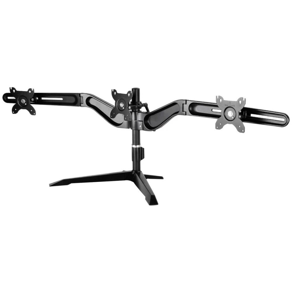 Подставка настольная Silverstone SST-ARM31BS (G56ARM31BS00010)