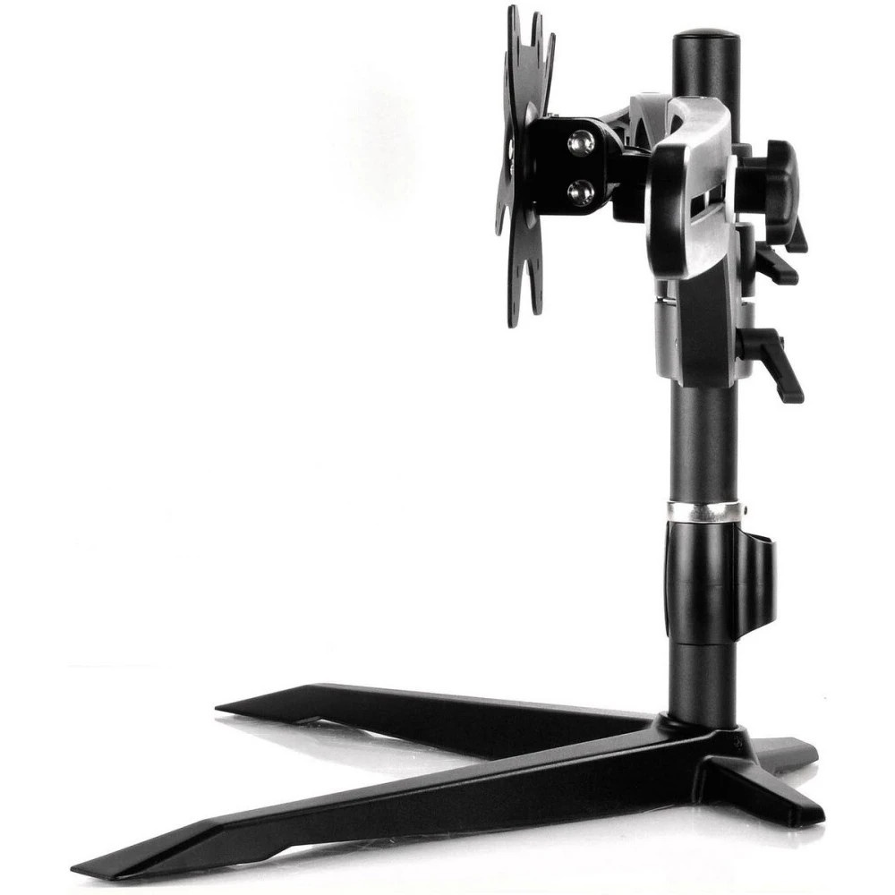 Подставка настольная Silverstone SST-ARM31BS (G56ARM31BS00010)
