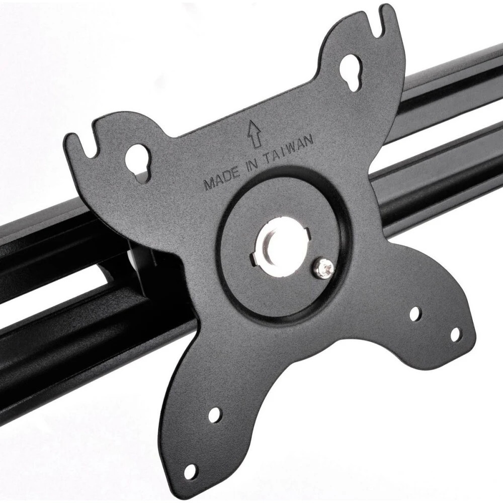 Подставка настольная Silverstone SST-ARM31BS (G56ARM31BS00010)
