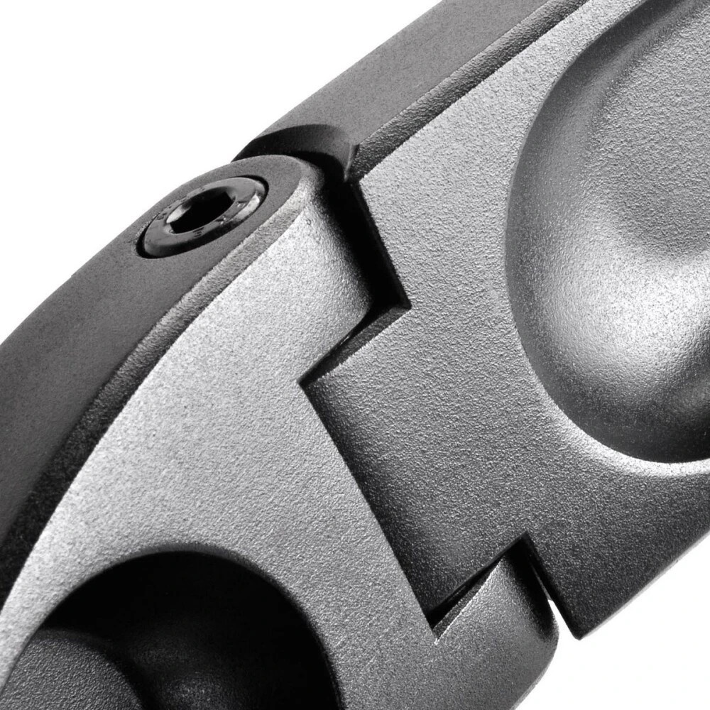 Подставка настольная Silverstone SST-ARM31BS (G56ARM31BS00010)
