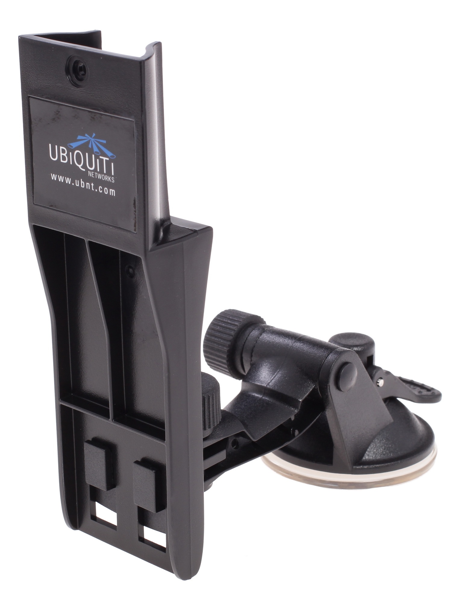 Сетевое оборудование UBIQUITI NS-WM крепление для Nanostation на стекло