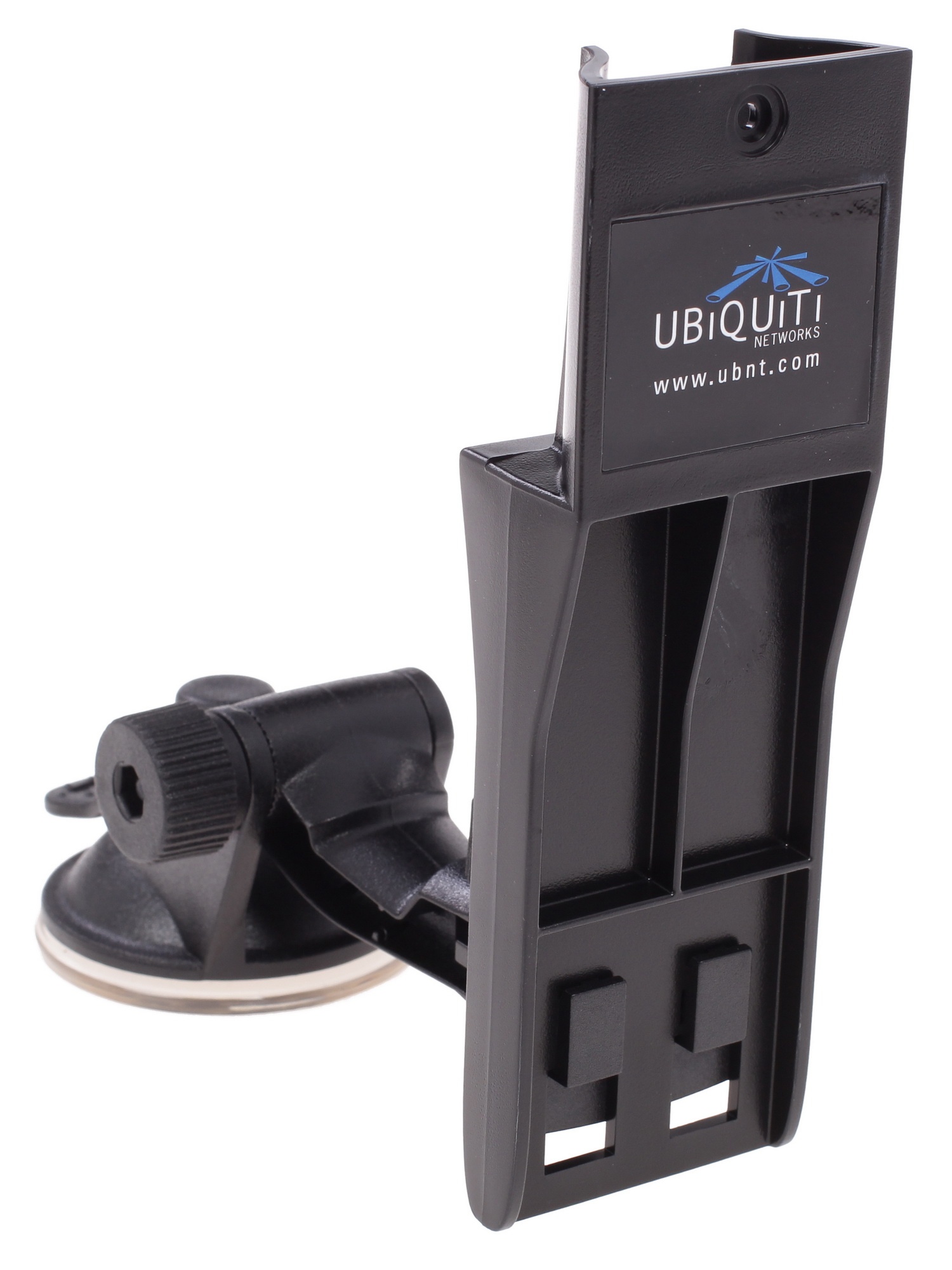 Сетевое оборудование UBIQUITI NS-WM крепление для Nanostation на стекло