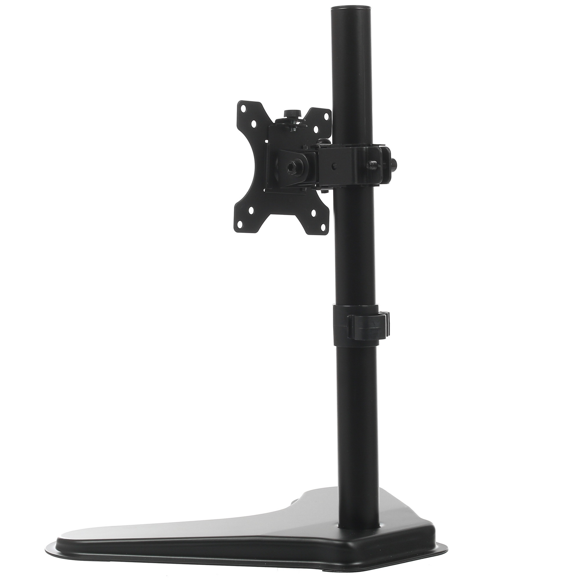 Кронштейн ONKRON D101FS для монитора 13"-34" настольный, чёрный