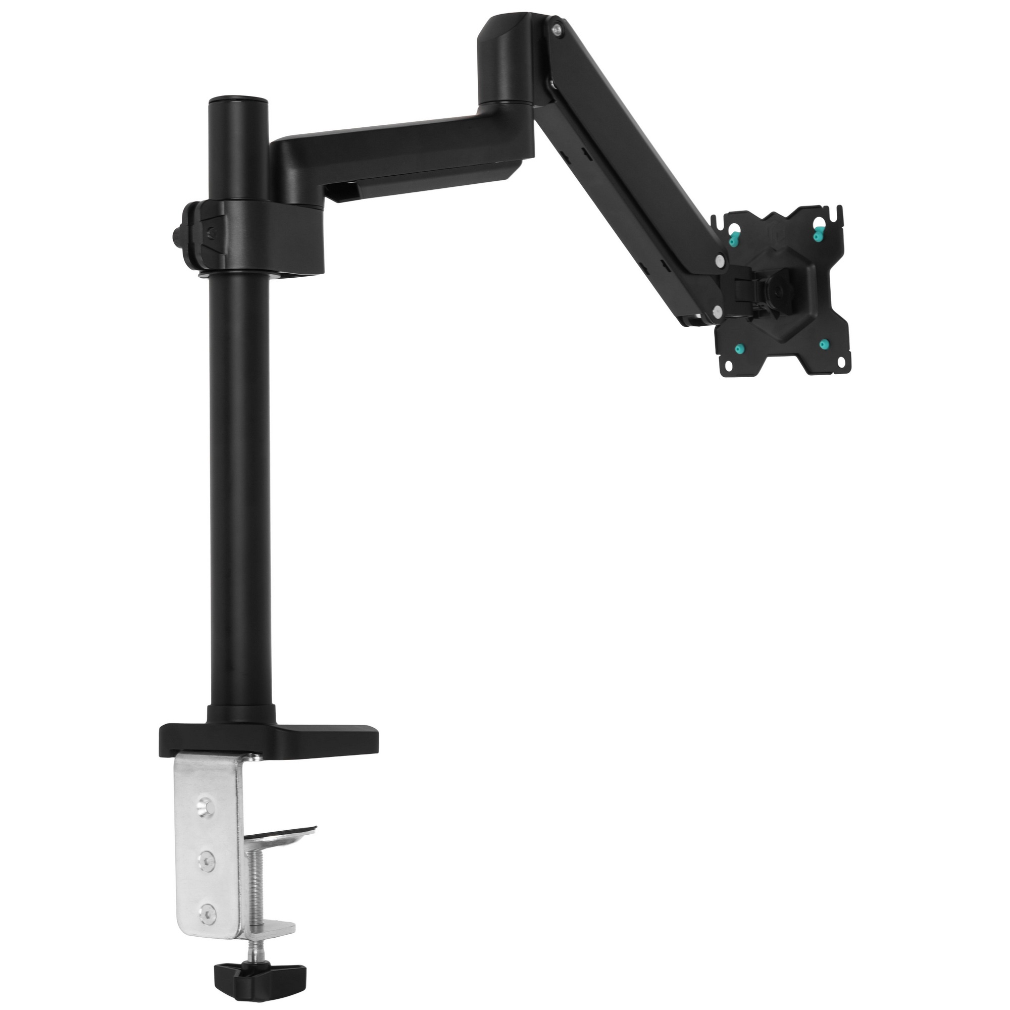 Кронштейн для монитора ONKRON 13"-34" настольный, чёрный G75