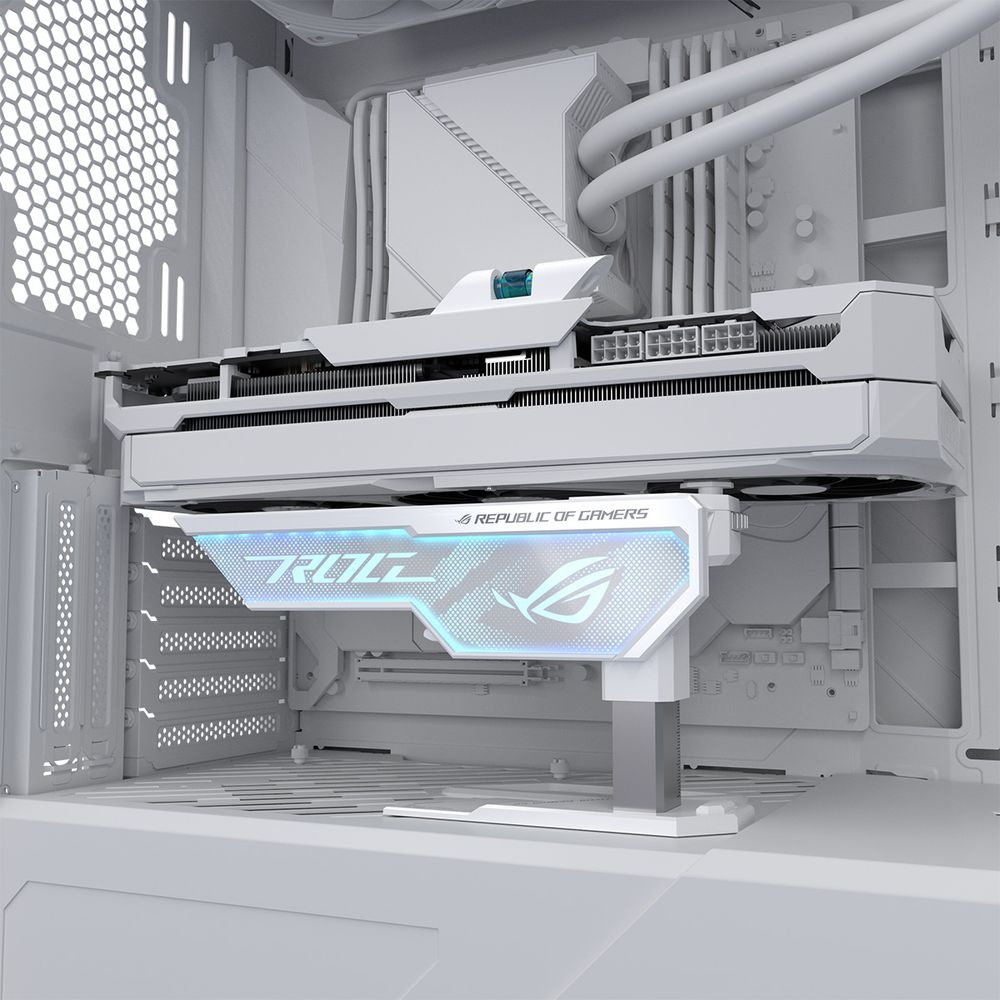 Кронштейн для видеокарты ASUS XH01/EVA