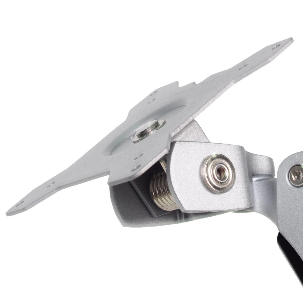 Подставка настольная Silverstone SST-ARM22SC (G56ARM22SC00010)