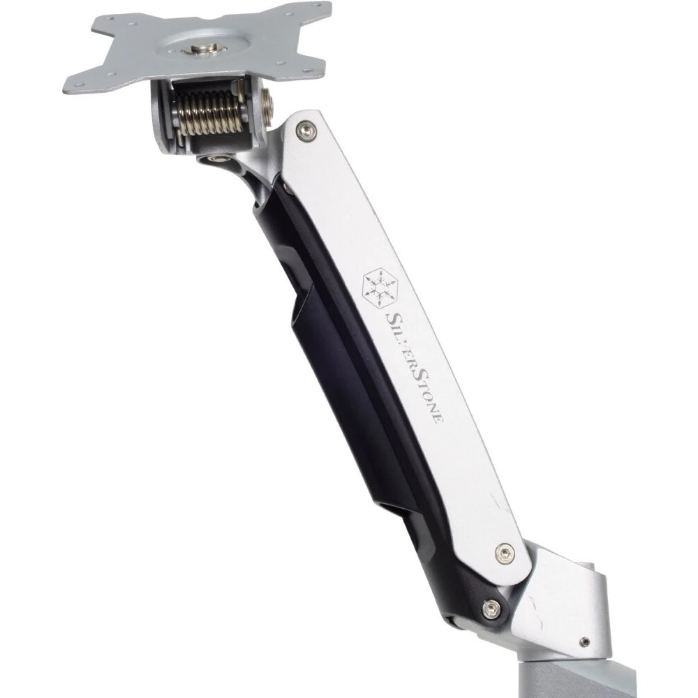 Подставка настольная Silverstone SST-ARM22SC (G56ARM22SC00010)