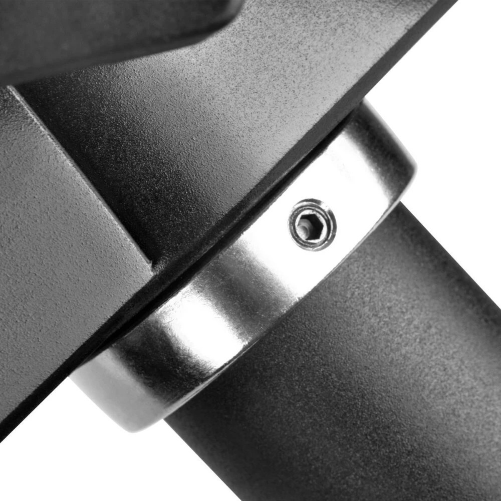 Подставка настольная Silverstone SST-ARM23BS-L (G56ARM23BSL0010)