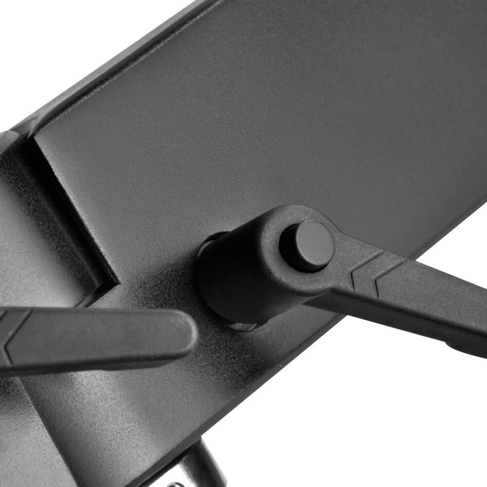 Подставка настольная Silverstone SST-ARM23BS-L (G56ARM23BSL0010)