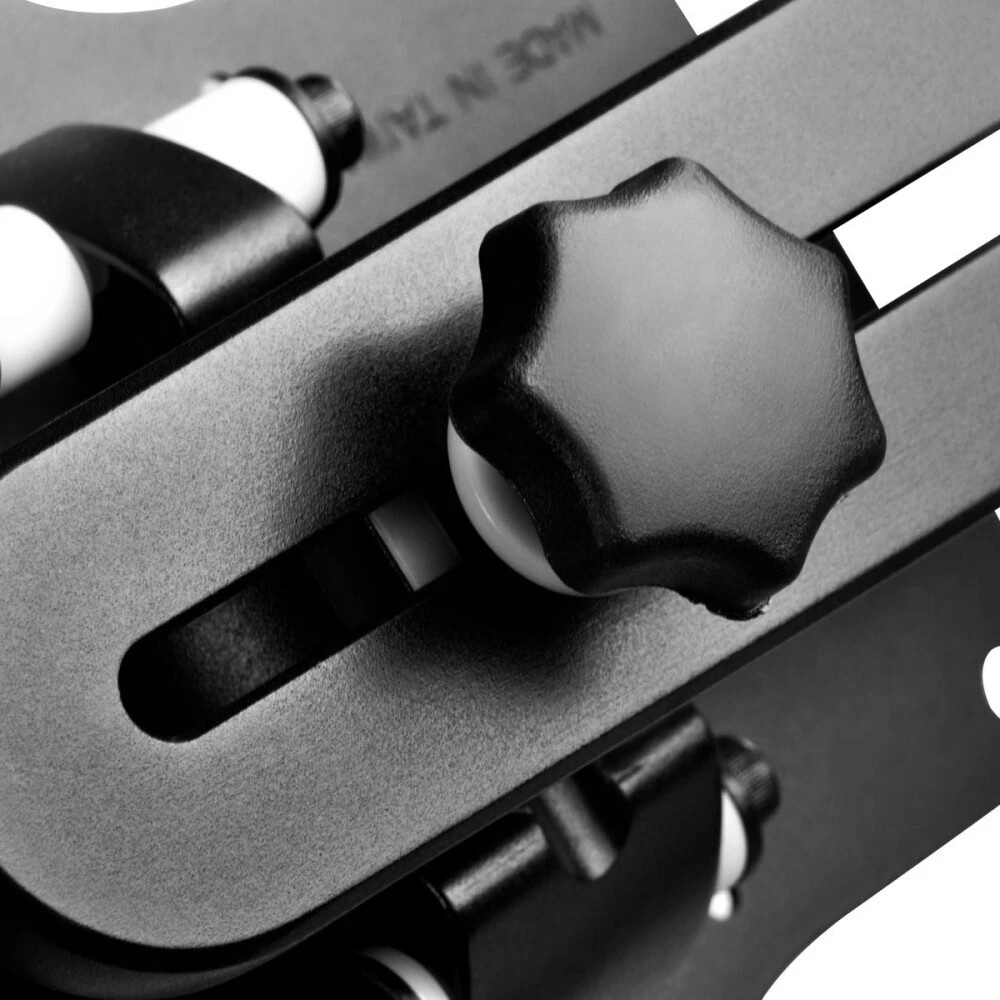 Подставка настольная Silverstone SST-ARM23BS-L (G56ARM23BSL0010)