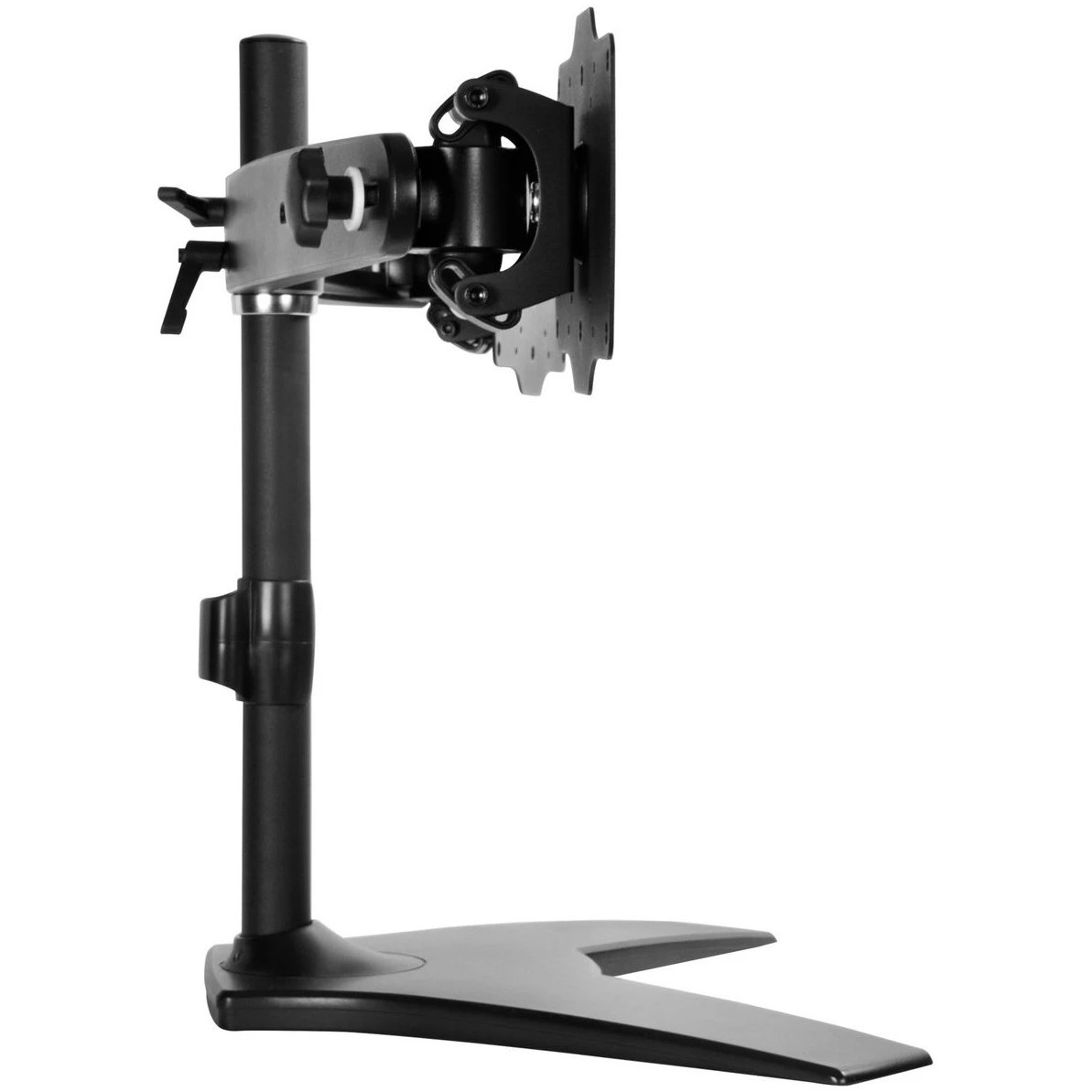 Подставка настольная Silverstone SST-ARM23BS-L (G56ARM23BSL0010)
