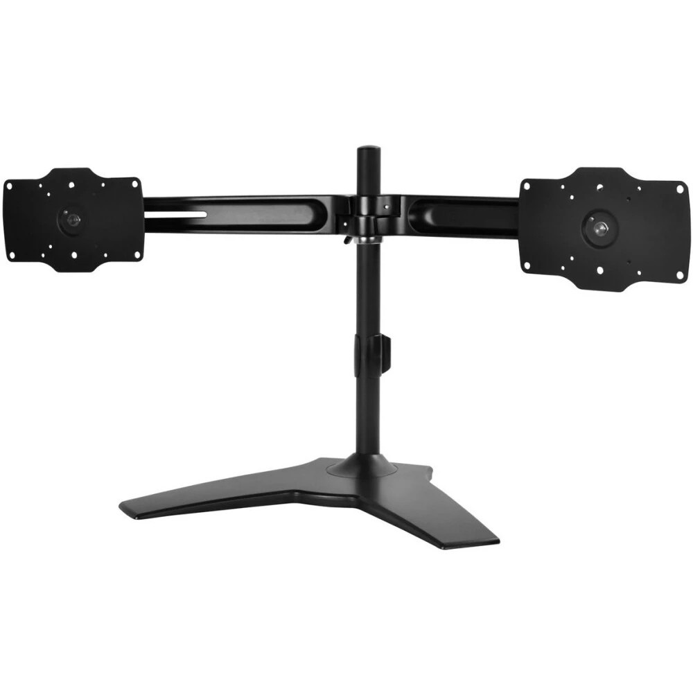 Подставка настольная Silverstone SST-ARM23BS-L (G56ARM23BSL0010)