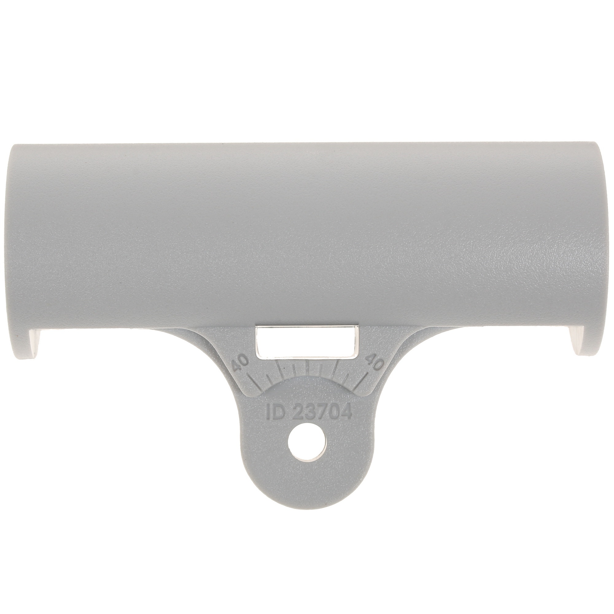 Сетевое оборудование MikroTik QMP quickMOUNT PRO for small antennas, adjustable