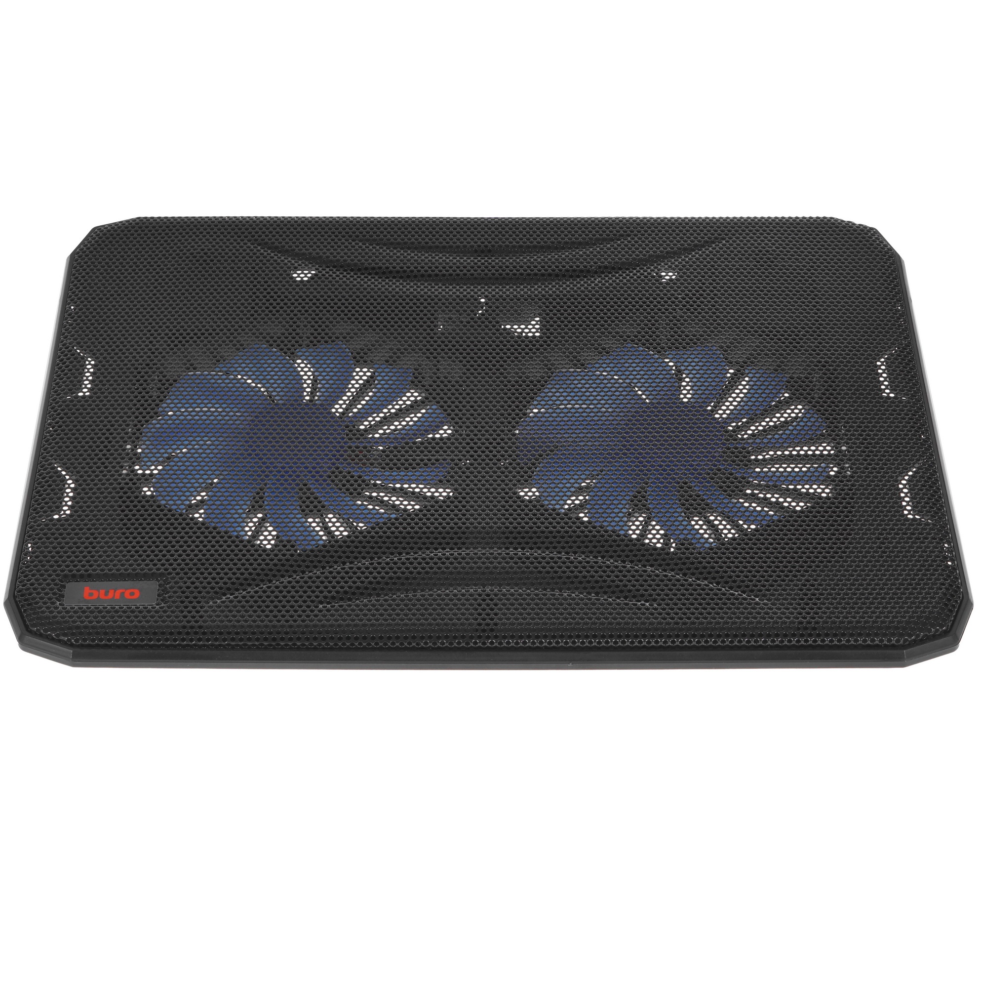 Подставка Buro BU-LCP156-B214H
