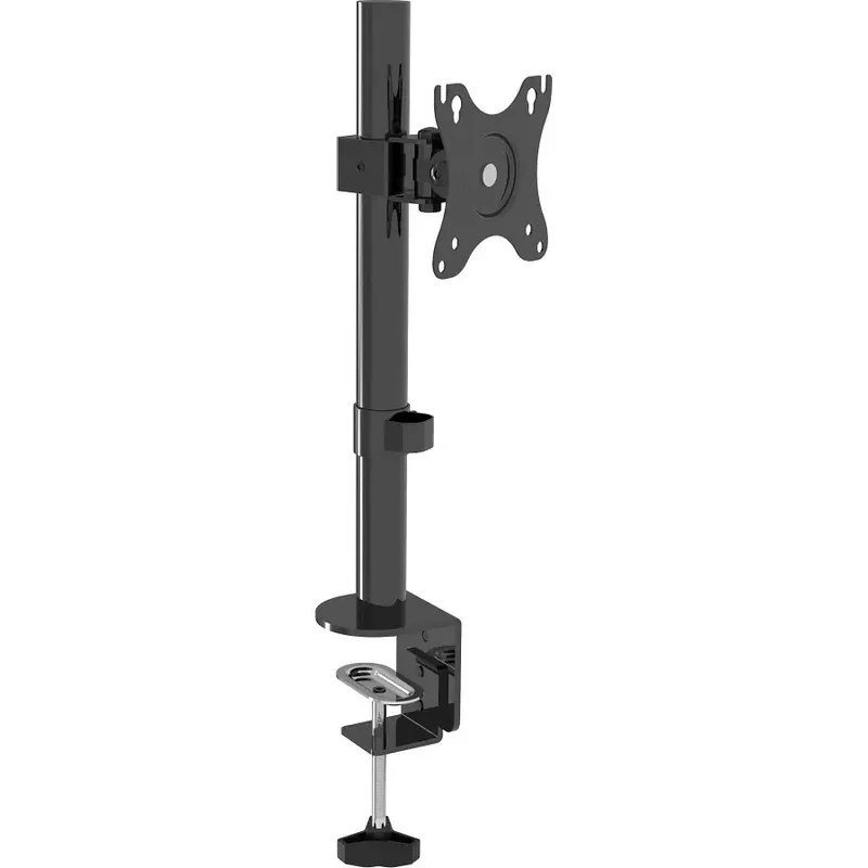 Настольное крепление ExeGate EDM1-3210-01 (кронштейн для одного монитора 15"-32", VESA 75x75, 100x10