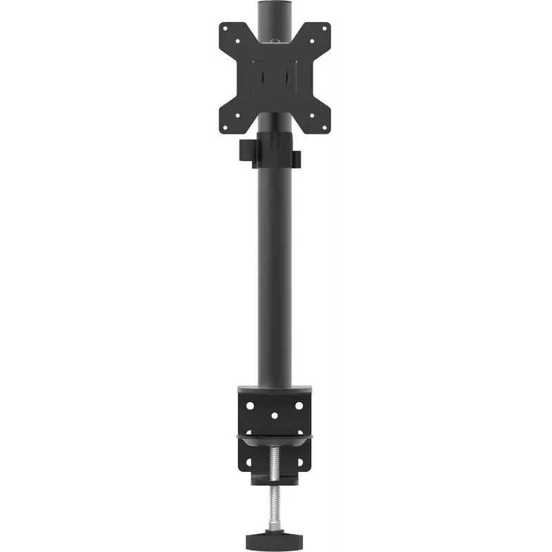 Кронштейн для монитора Filum FL-DM001SB, одинарный, VESA: 75x75/100x100, для диагонали 10"-32", два