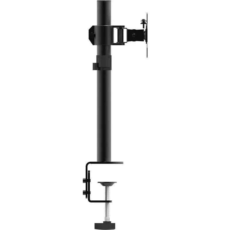 Кронштейн для монитора Filum FL-DM001SB, одинарный, VESA: 75x75/100x100, для диагонали 10"-32", два