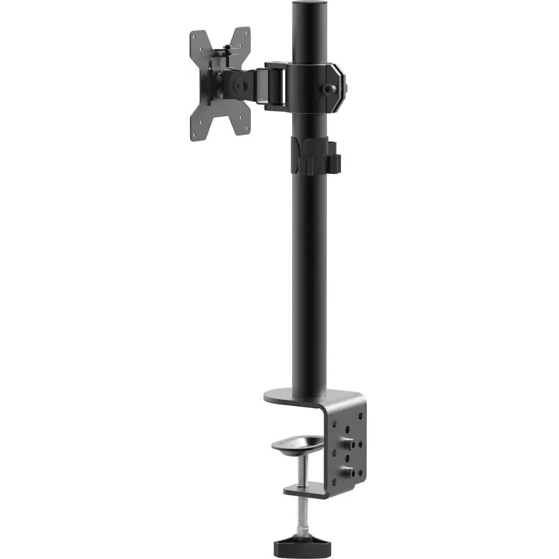 Кронштейн для монитора Filum FL-DM001SB, одинарный, VESA: 75x75/100x100, для диагонали 10"-32", два