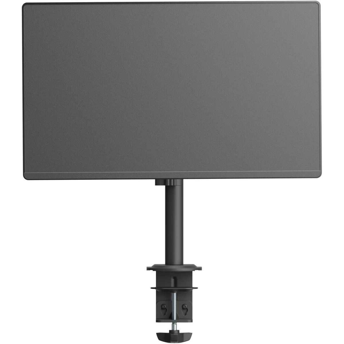 Кронштейн для мониторов Cactus CS-VM-D32-BK черный 17"-32" макс.9кг настольный поворот и наклон