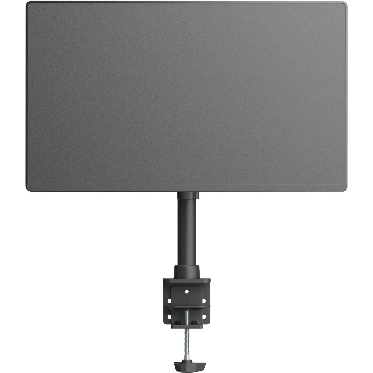 Кронштейн для мониторов Cactus CS-VM-D49-BK черный 17"-49" макс.20кг настольный поворот и наклон