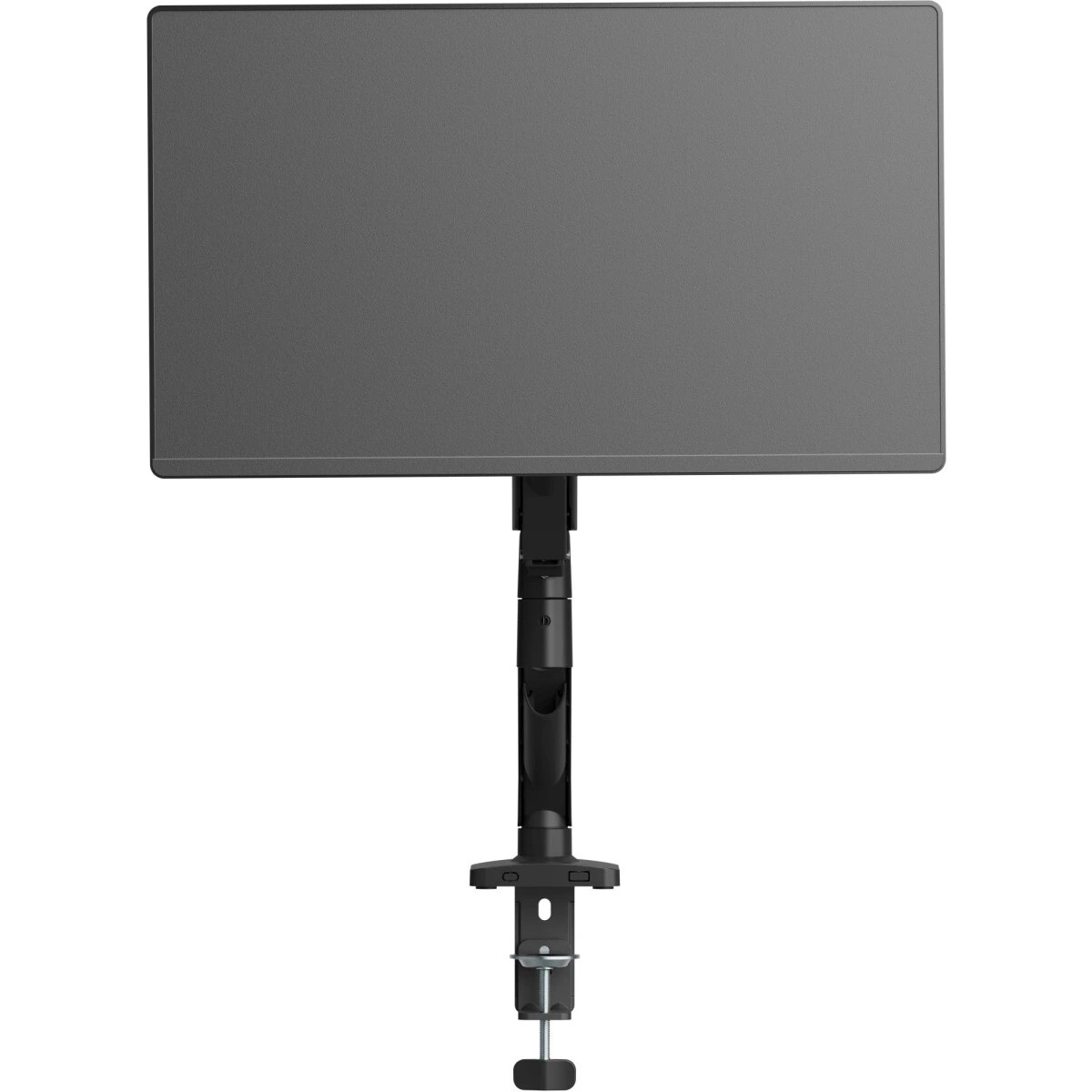 Кронштейн для мониторов Cactus CS-VM-MD-70-BK черный/белый 17"-32" макс.9кг настольный поворот и нак