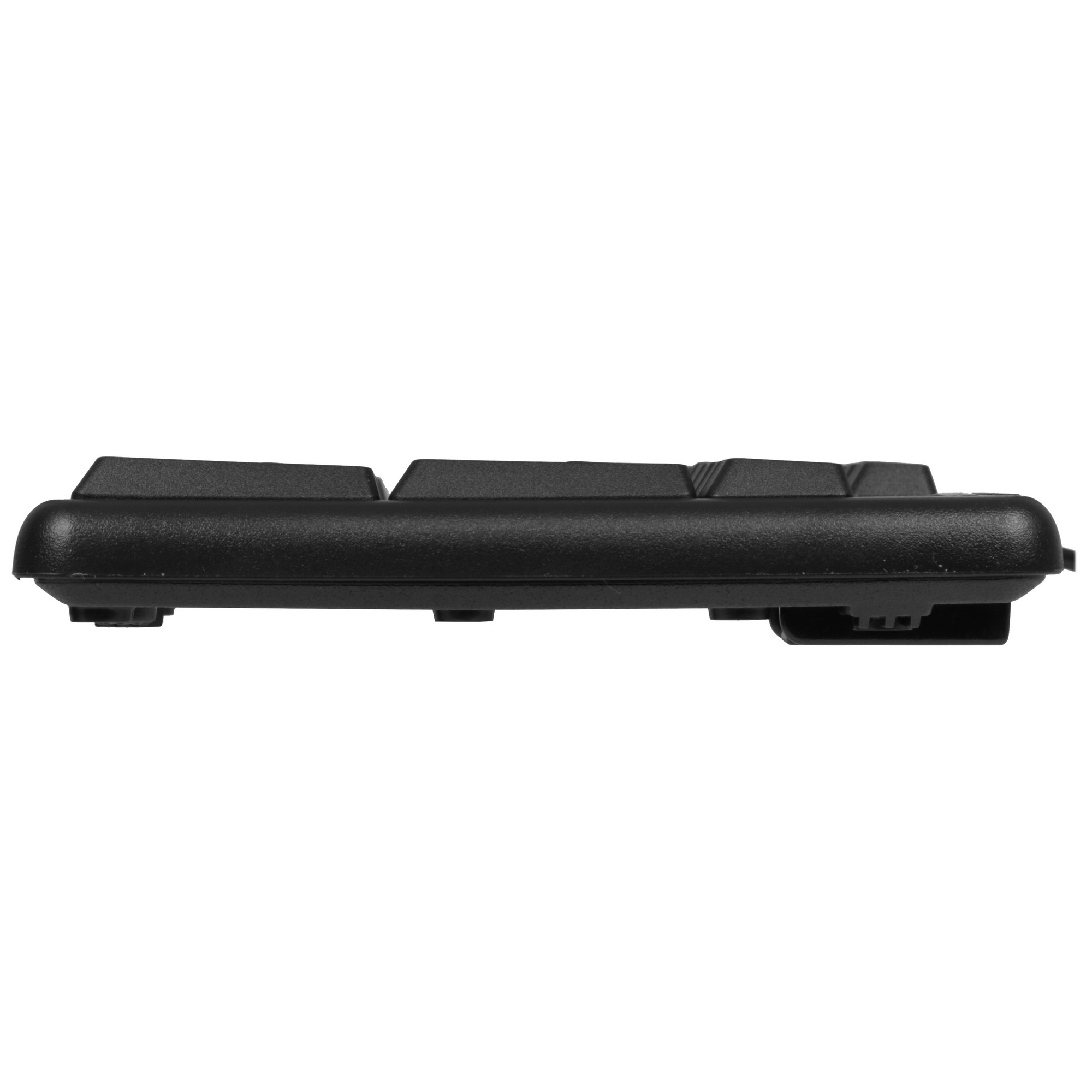 Клавиатура Defender Element HB-520 проводная, USB, черный