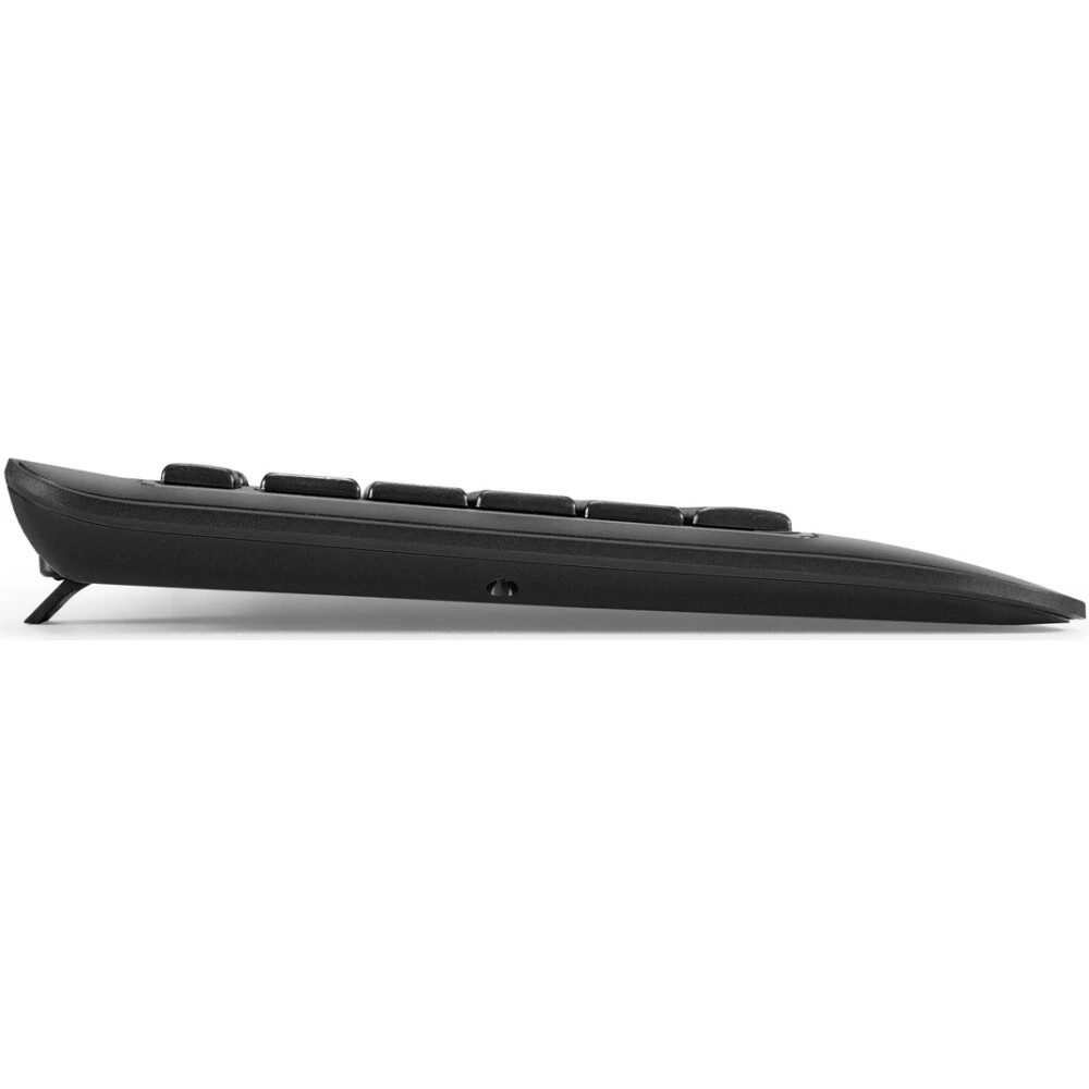 Клавиатура ExeGate Professional Standard LY-E5500M проводная, USB, чёрный