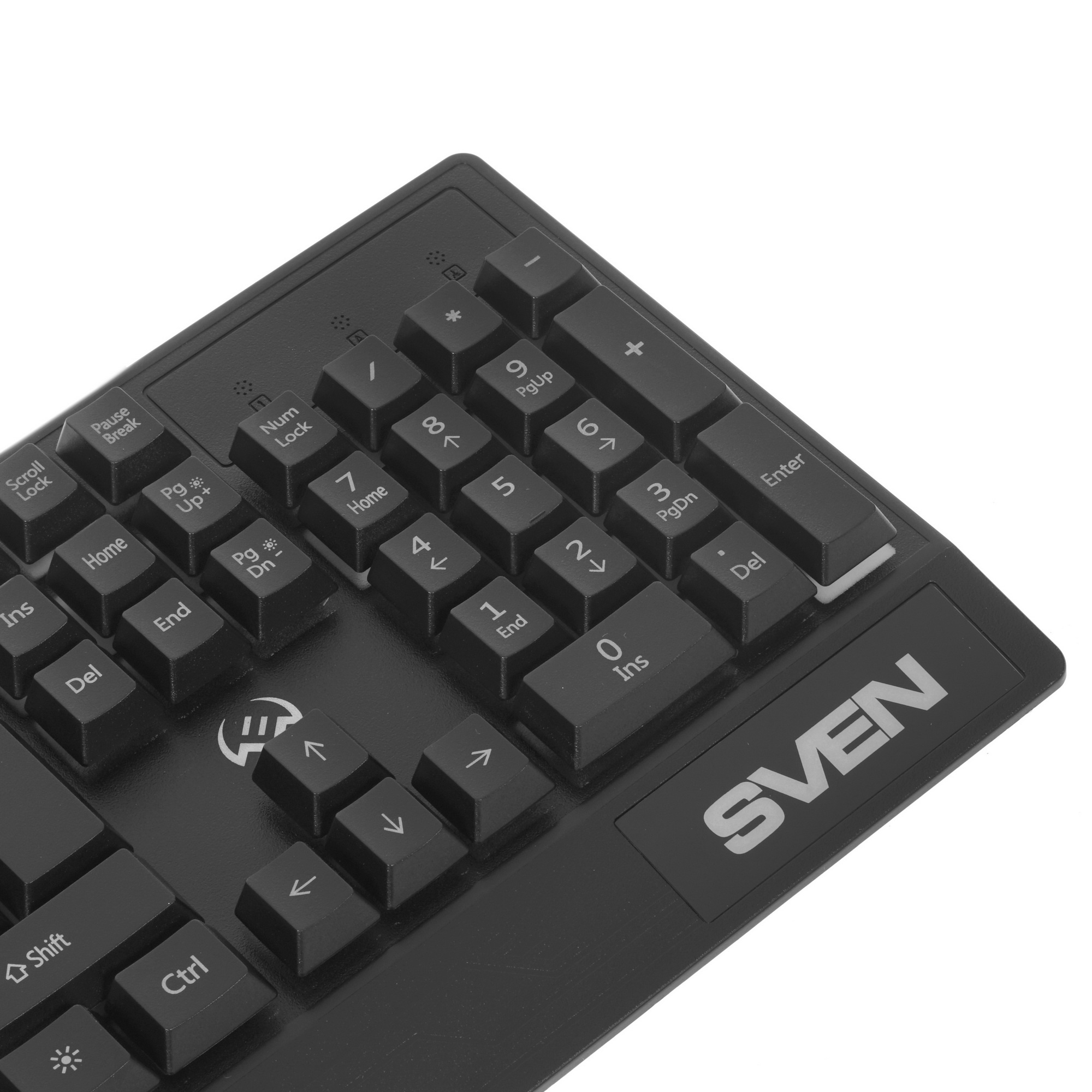 Игровая клавиатура SVEN KB-G8300