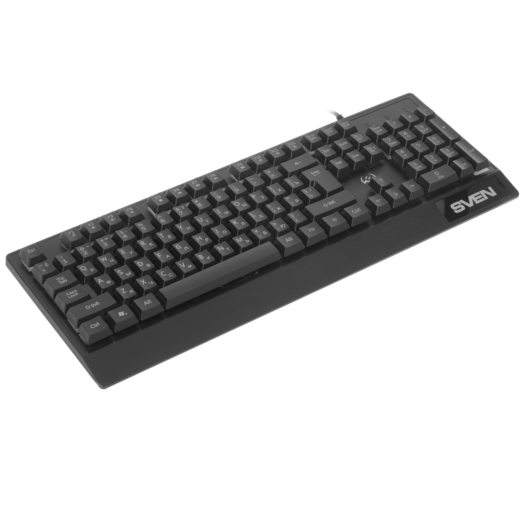 Игровая клавиатура SVEN KB-G8300