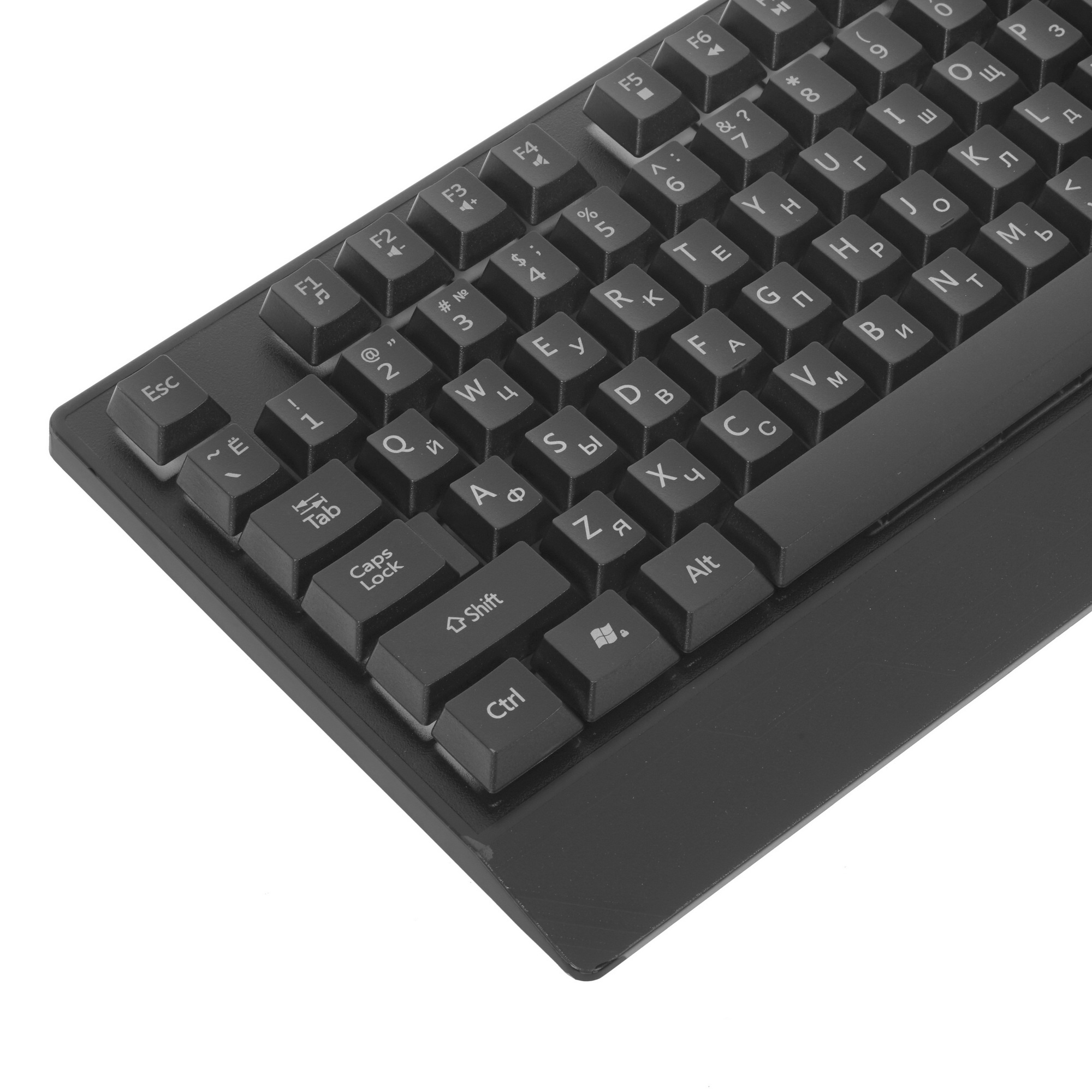 Игровая клавиатура SVEN KB-G8300