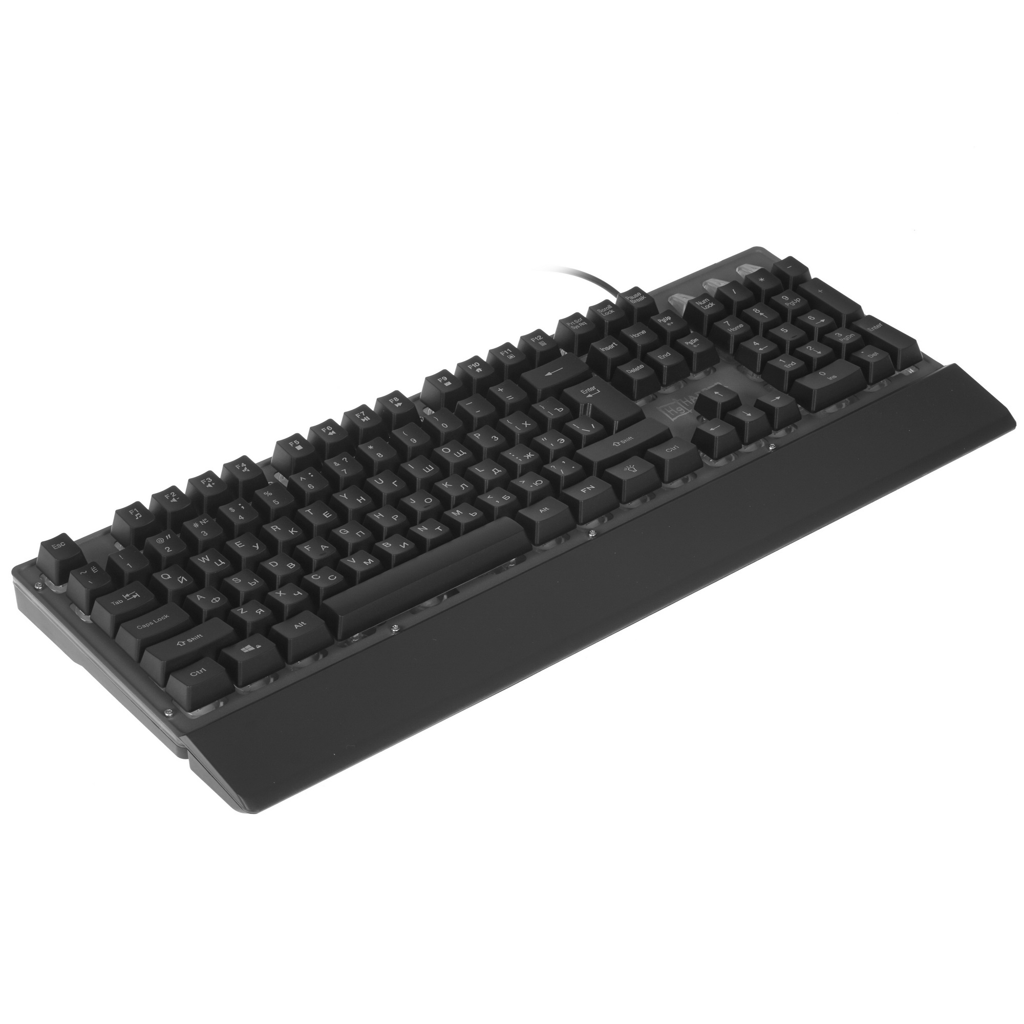 Клавиатура Игровая Harper Gaming Poseidon GKB-30