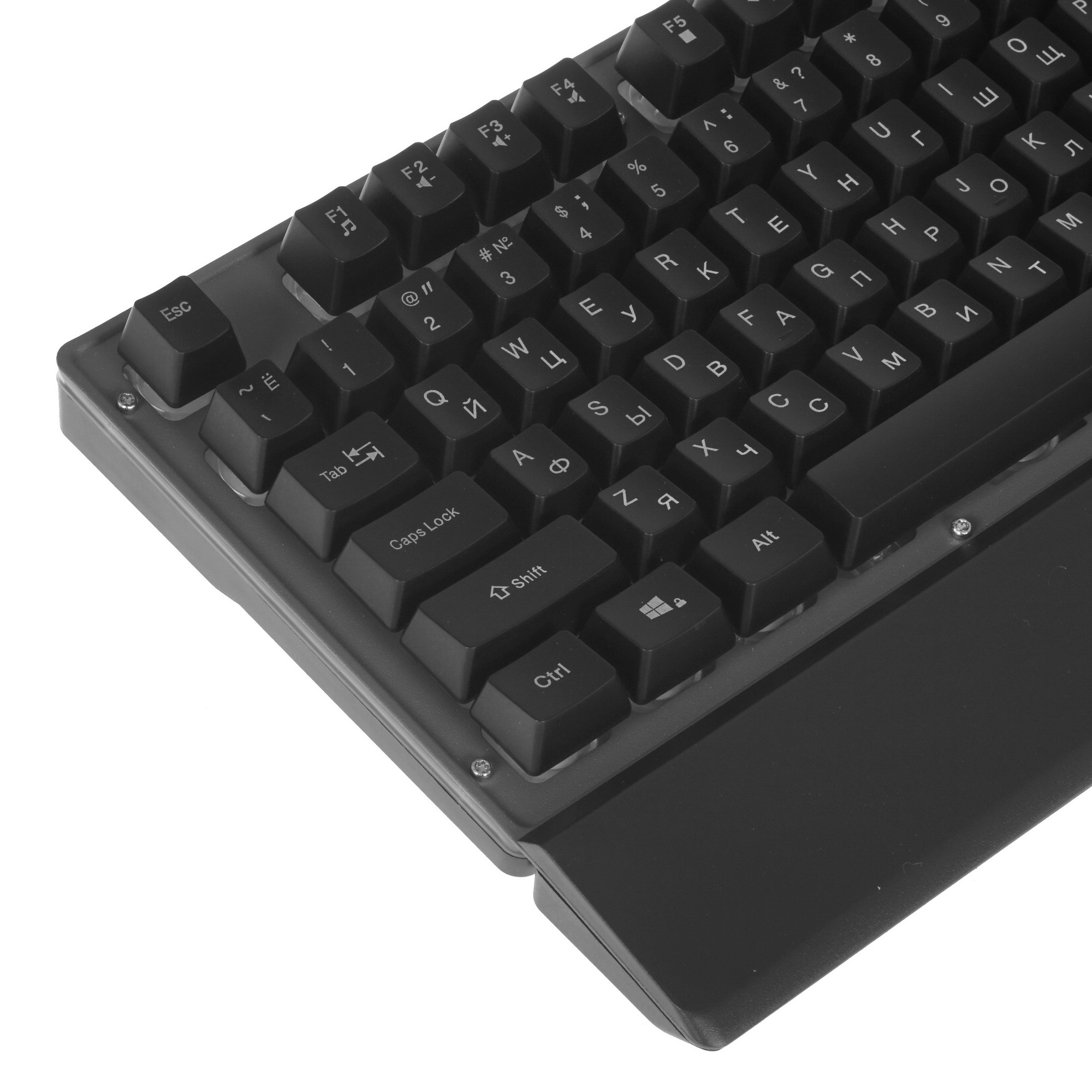 Клавиатура Игровая Harper Gaming Poseidon GKB-30