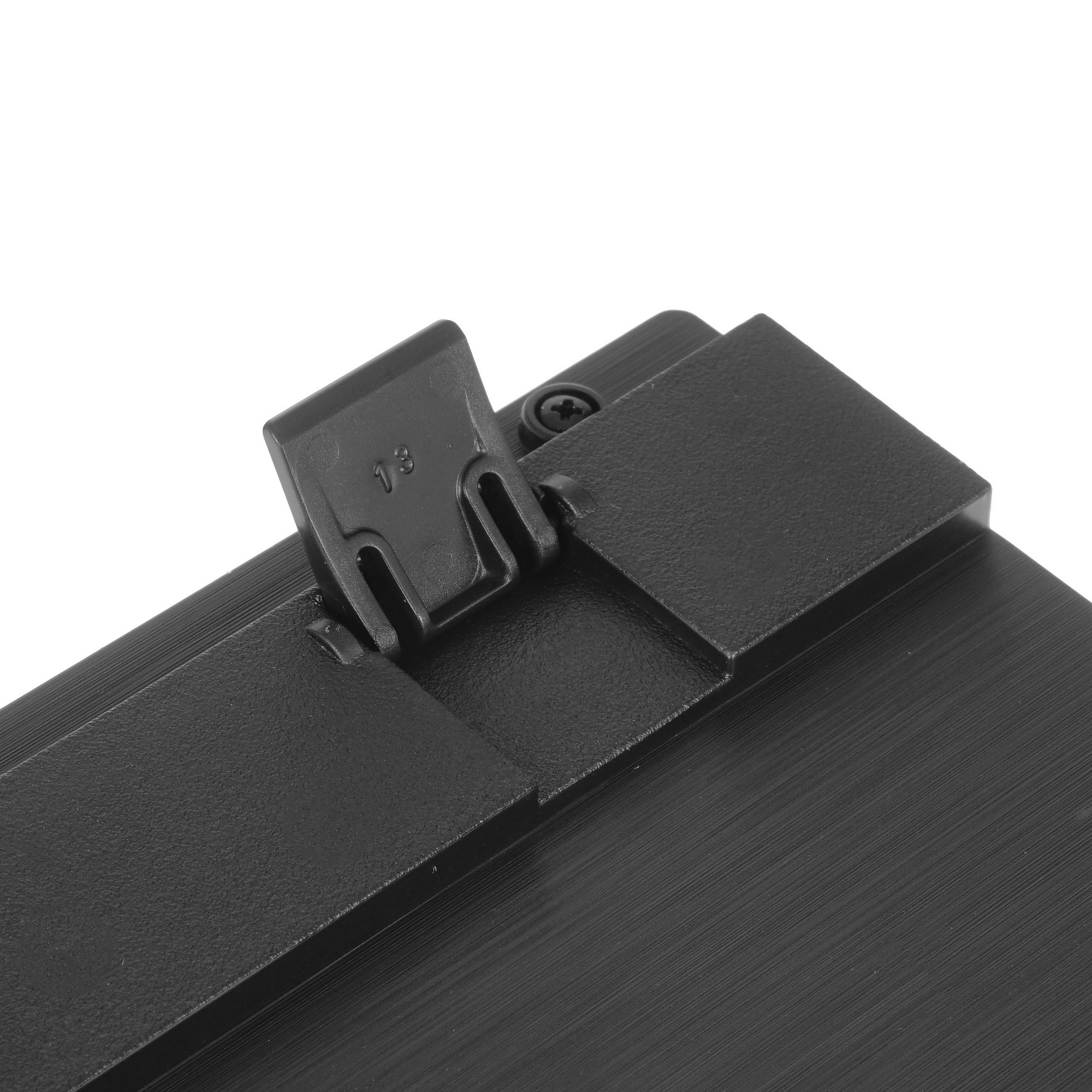 Клавиатура Qumo office Element К65, проводная, 104