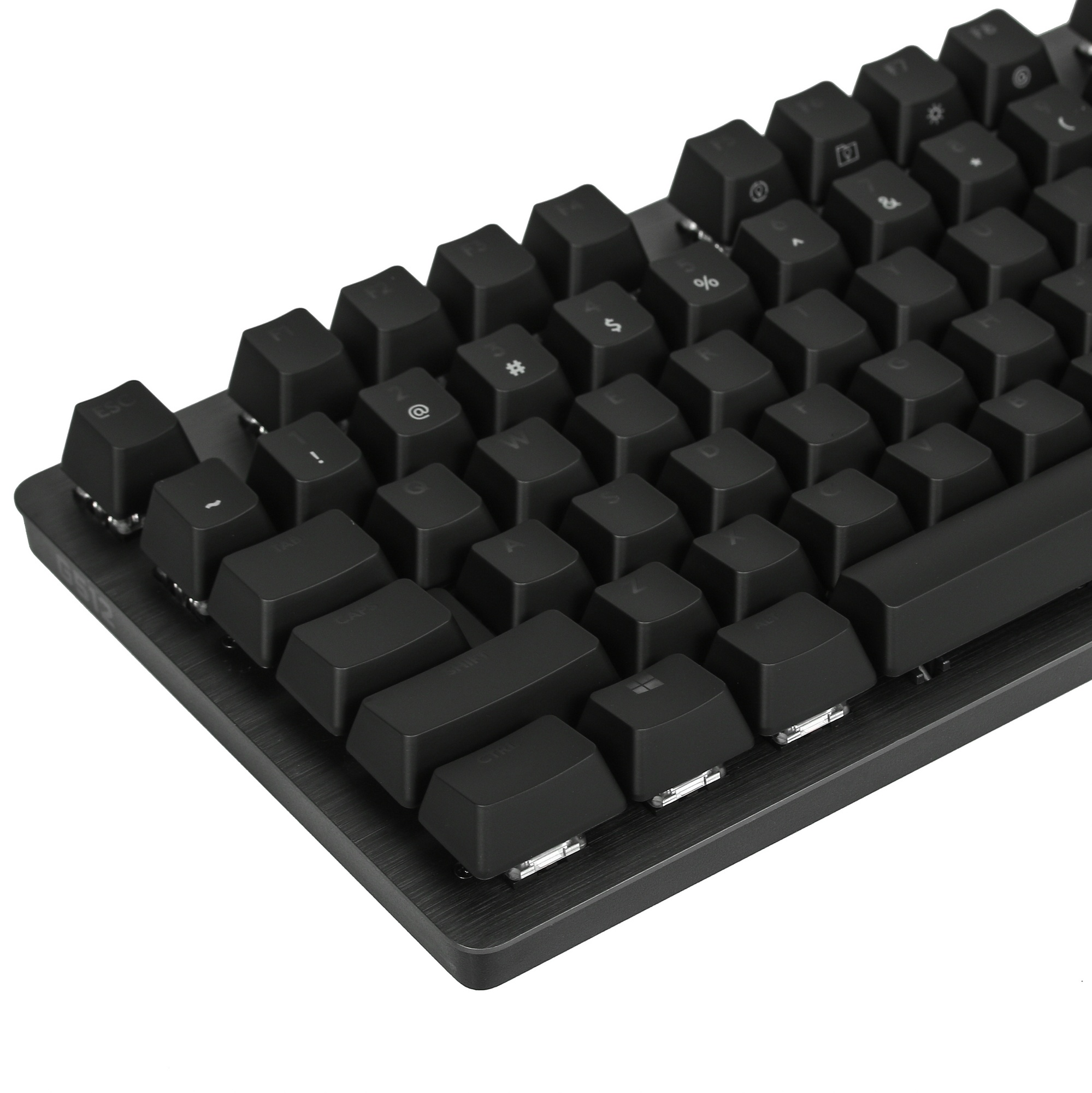 Клавиатура Logitech G512 Carbon