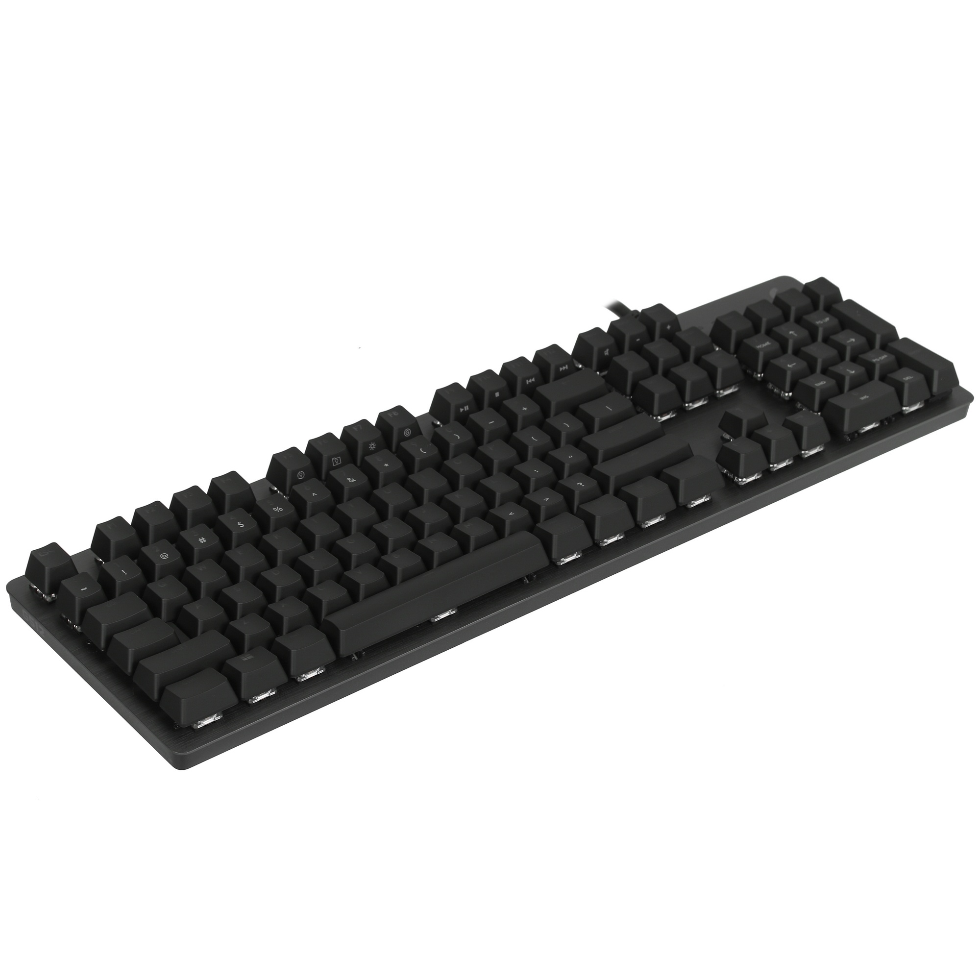 Клавиатура Logitech G512 Carbon