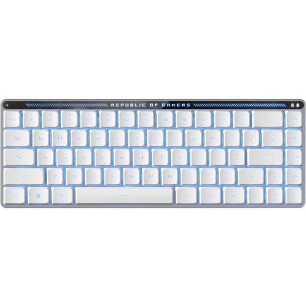 Клавиатура ASUS M603 FALCHION RX /KB,ROG RX OPTICAL/LP/RLRD/RU