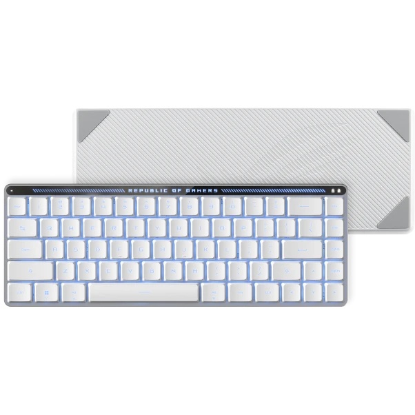 Клавиатура ASUS M603 FALCHION RX /KB,ROG RX OPTICAL/LP/RLRD/RU