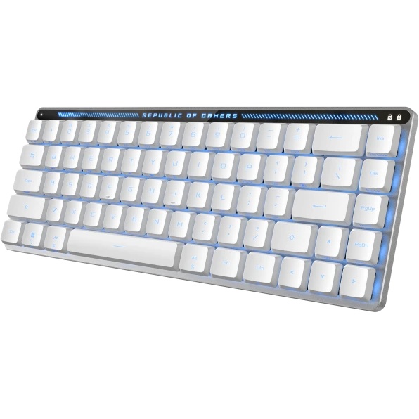 Клавиатура ASUS M603 FALCHION RX /KB,ROG RX OPTICAL/LP/RLRD/RU