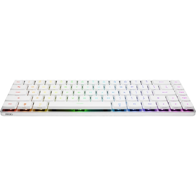 Клавиатура ASUS M603 FALCHION RX /KB,ROG RX OPTICAL/LP/RLRD/RU