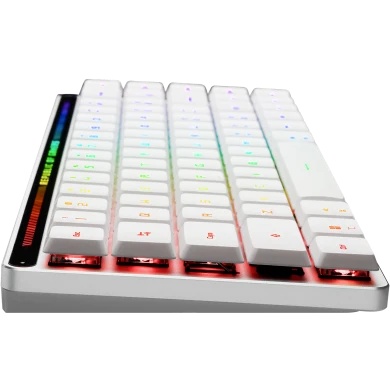 Клавиатура ASUS M603 FALCHION RX /KB,ROG RX OPTICAL/LP/RLRD/RU