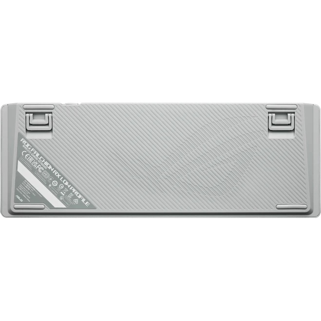 Клавиатура ASUS M603 FALCHION RX /KB,ROG RX OPTICAL/LP/RLRD/RU