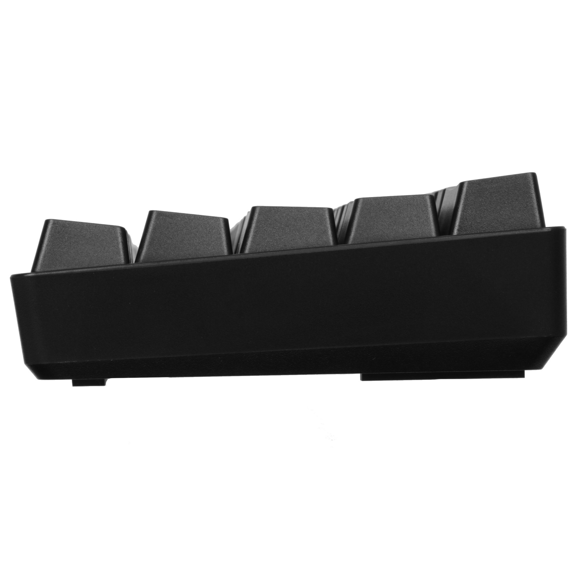 Клавиатура Defender Consul GK-220 RU  проводная, USB, черный